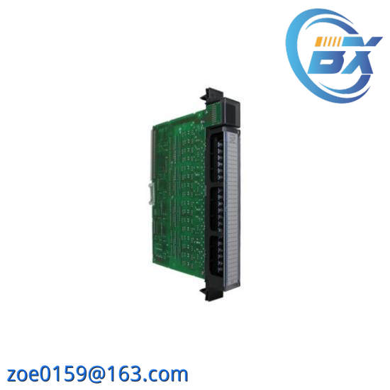 General Electric IC697MDL241 Discrete Input Module