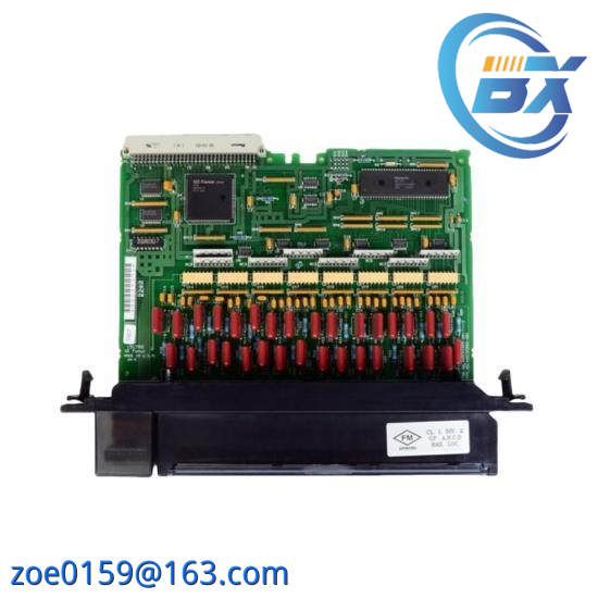 GENERAL ELECTRIC IC697MDL250