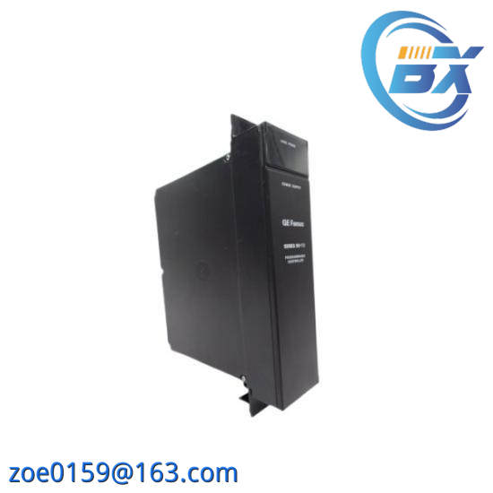 General Electric IC697PWR710N Power Supply Module