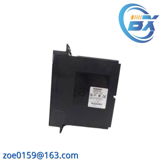 General Electric IC697PWR710N Power Supply Module