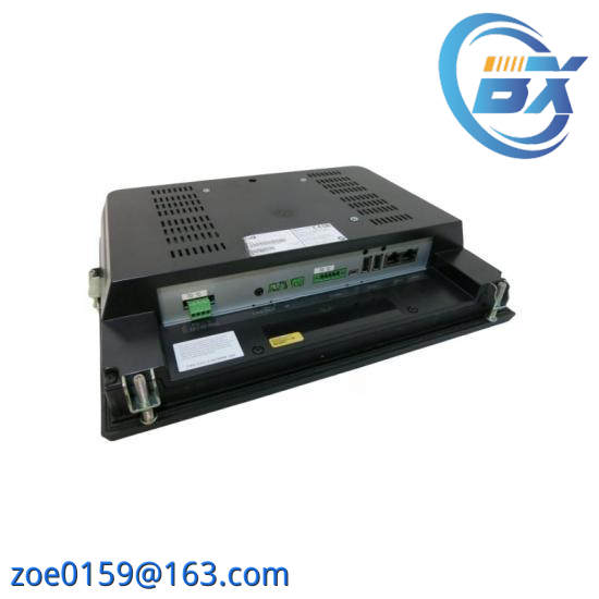 GENERAL ELECTRIC IC755CSS12CDB