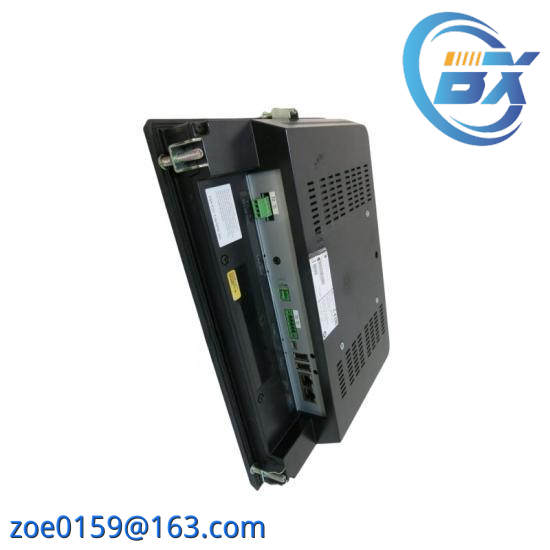 GENERAL ELECTRIC IC755CSS12CDB