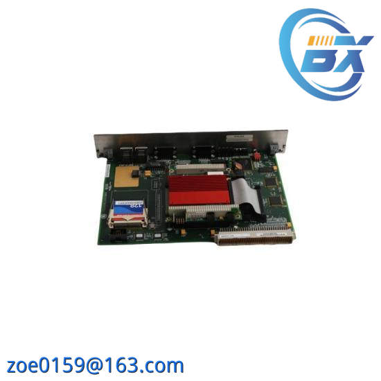 General Electric IS200ACLEH1BAA/ACLEH1B Analog Input Module
