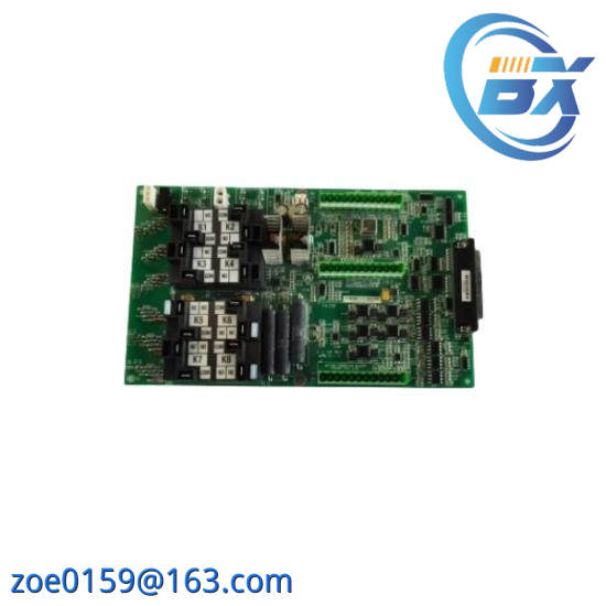 General Electric IS200AEADH3ADA Module