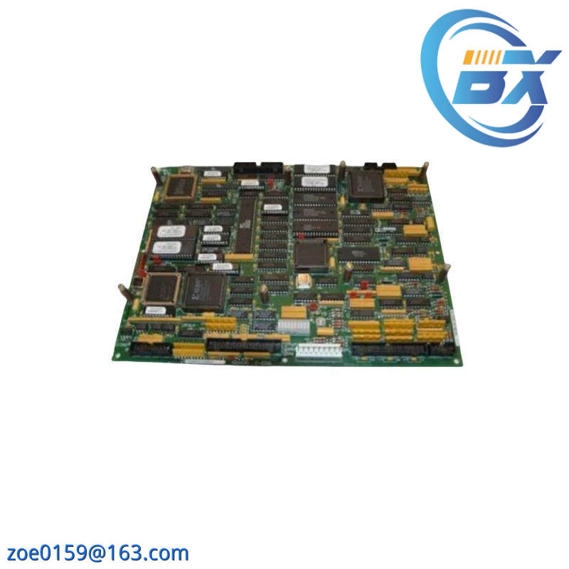 General Electric IS200AEPAH1B Printed Circuit Board