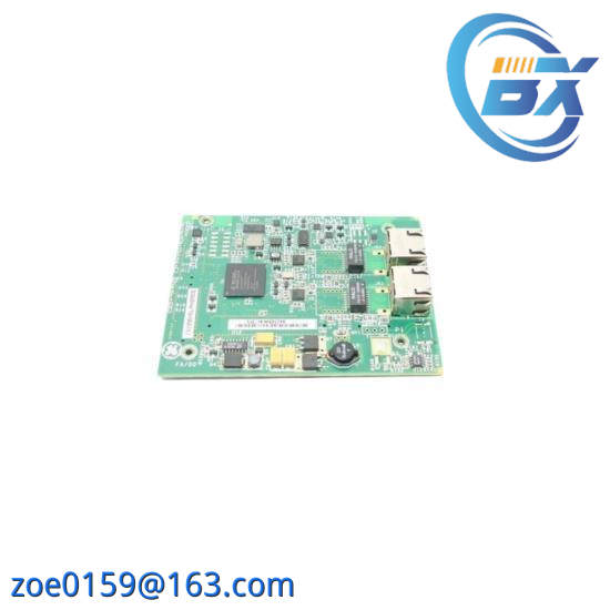 General Electric IS200SPROH1ABC Ppro Terminal Card