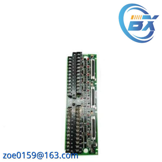 General Electric IS200SRTDH2A Circuit Board