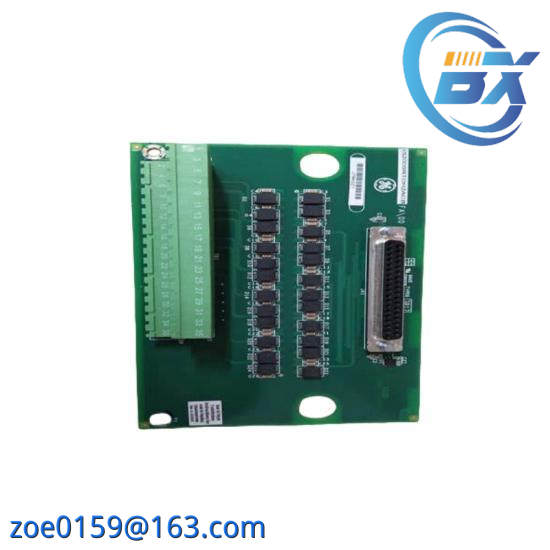 General Electric IS200SRTDH2ACB