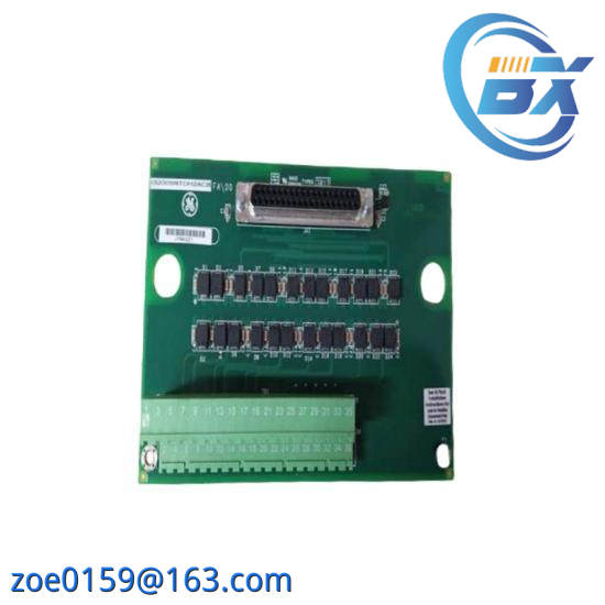 General Electric IS200SRTDH2ACB