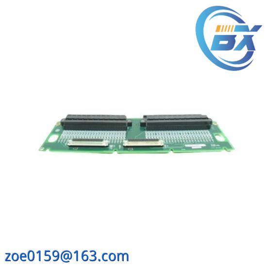 General Electric IS200TBTCH1CBB Circuit Board