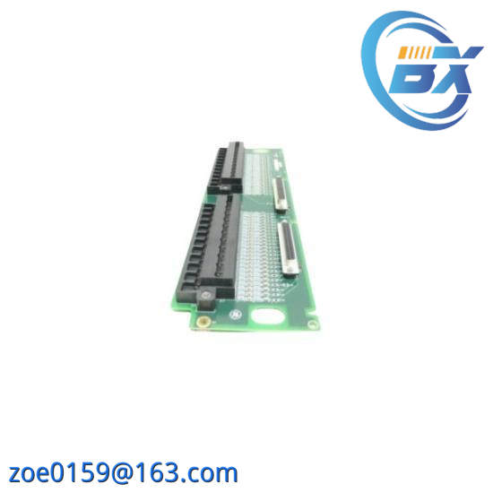 General Electric IS200TBTCH1CBB Circuit Board