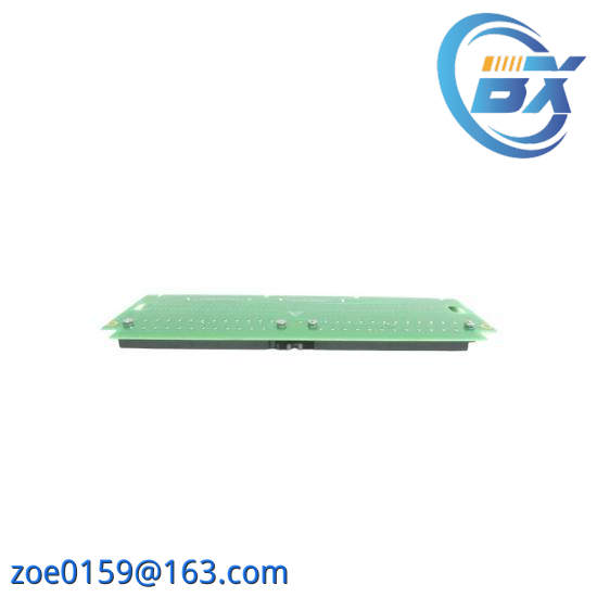 General Electric IS200TBTCH1CBB generator terminal board
