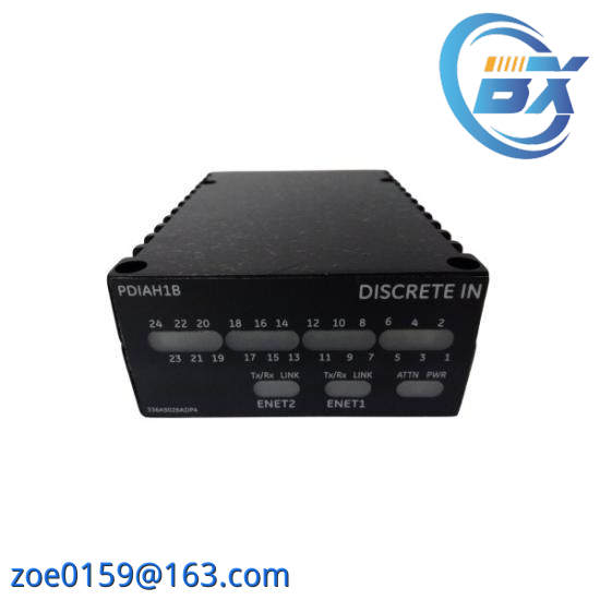 General Electric IS200TDBSH2AAA Processor Module