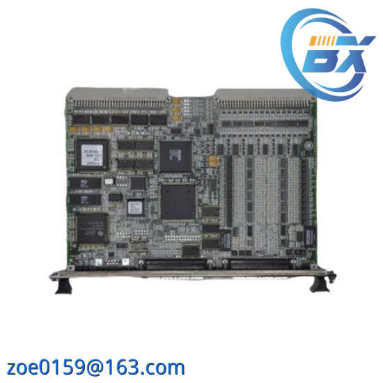 GENERAL ELECTRIC IS200VCRCH1BBC