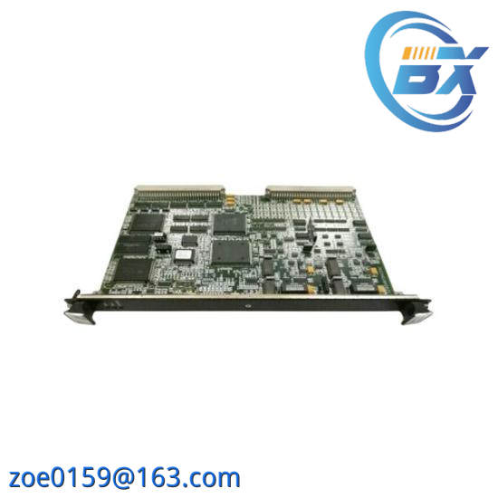 General Electric IS200VRTDH1D Circuit Board