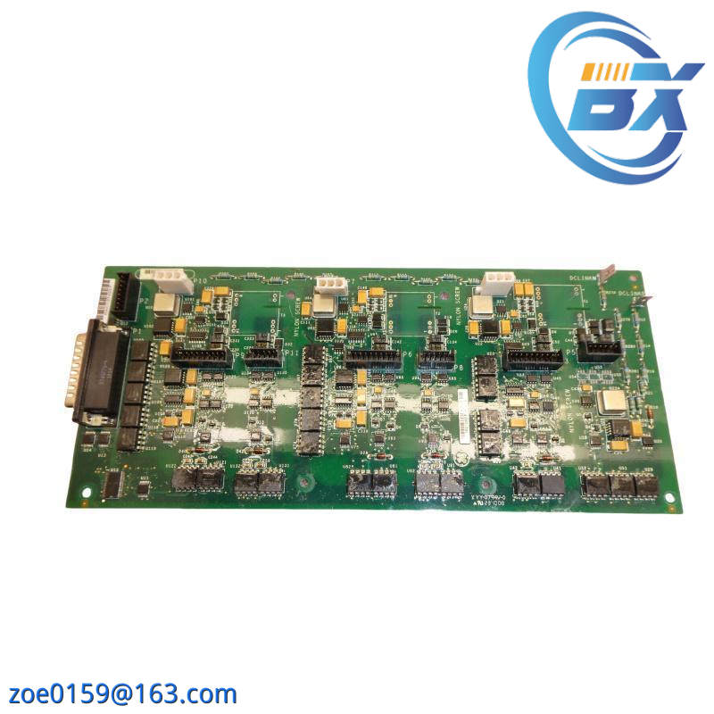 General Electric IS210AEBIH3BE Control board