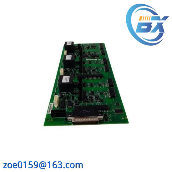 General Electric  IS210AEBIH3BE  Printed Circuit Board