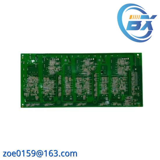 General Electric  IS210AEBIH3BE  Printed Circuit Board