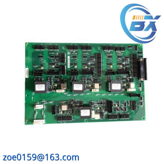 GE IS210AEDBH4