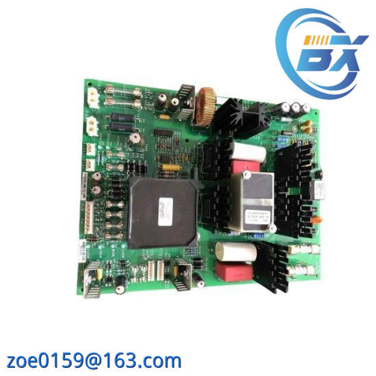 GENERAL ELECTRIC IS210AEPSG1BCB Thermocouple Terminal Board