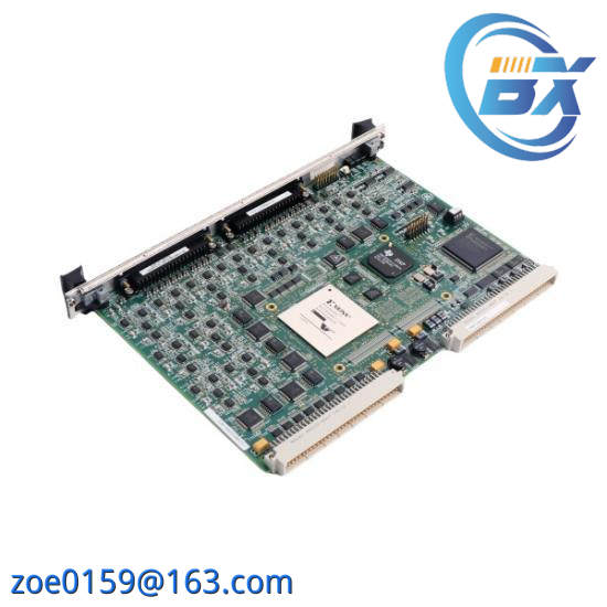 General Electric IS215VAMBH1A Acoustic Monitoring Card Assembly