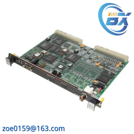General Electric IS215VCM1H2CC Communication Card