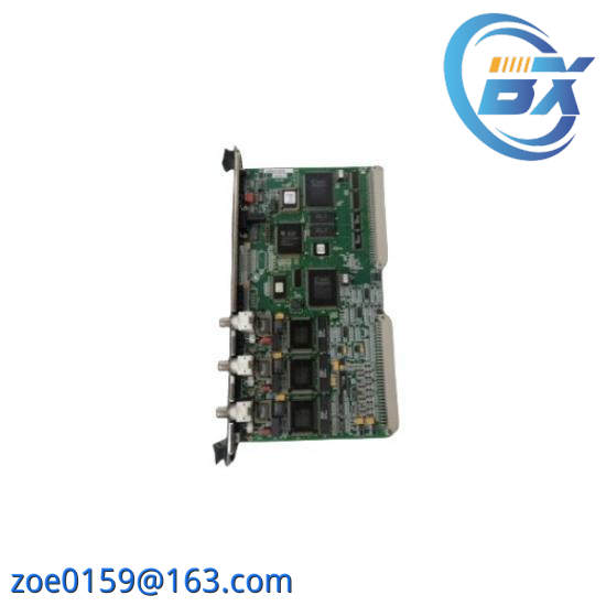 GENERAL ELECTRIC IS215VCMIH2CA Circuit Board