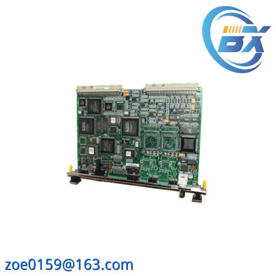 General Electric IS215WEMAH1BB/IS200WEMAH1AEA Circuit Board