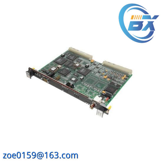 General Electric IS215WEMAH1BB/IS200WEMAH1AEA Circuit Board
