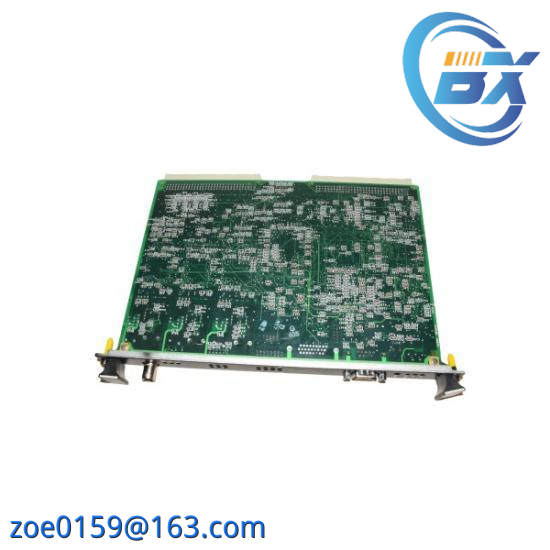 General Electric IS215WEMAH1BB/IS200WEMAH1AEA Circuit Board
