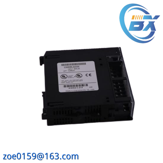 GE IC693CPU352LT
