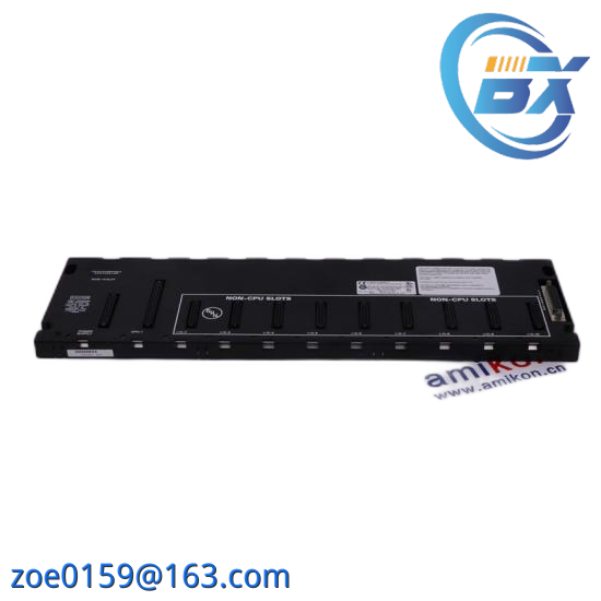 GE IC693CPU352LT