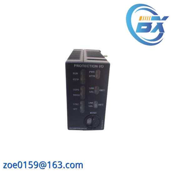 General Electric IS220PRROH1A Printed Circuit Board