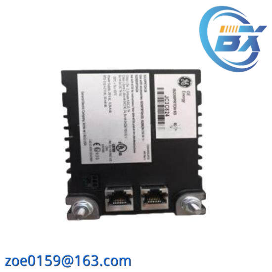 General Electric IS220PRTDH1B