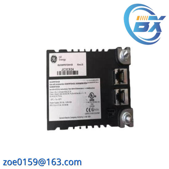 General Electric IS220PRTDH1B