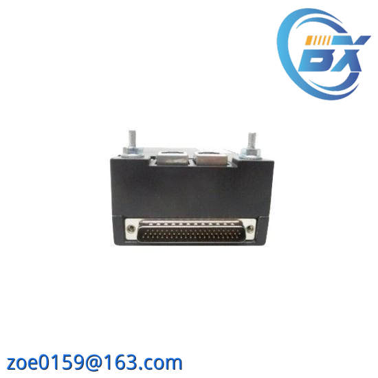 General Electric IS220PSVOH1A Servo Control Module
