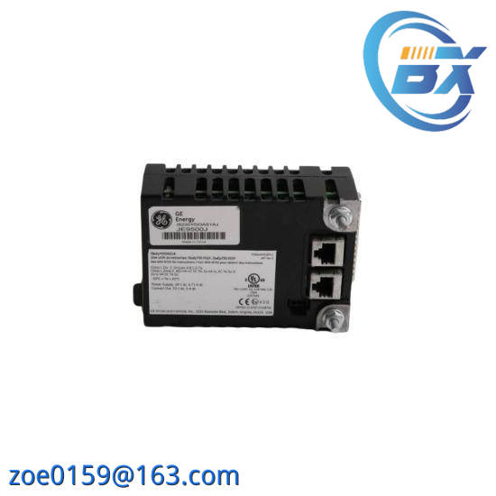 General Electric IS220YDOAS1AJ Discrete Output Pack
