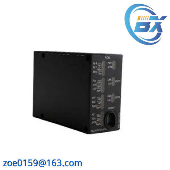GE IS2020JPDFG01