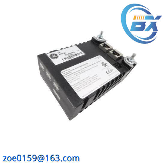 General Electric IS220YVIBS1AM I/O Pack Vibration