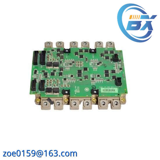 General Electric  IS400AEBMH3A Board Brand New