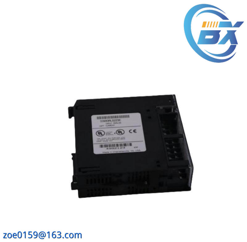 GE IC693MDL655  
