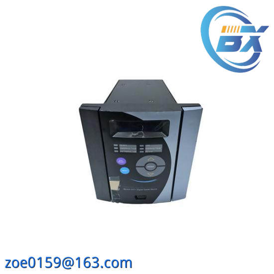 General Electric MIVII1000E00HI00 Digital Feeder Device