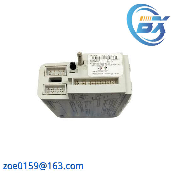 General Electric MTL 8115-DO-DC Digital Output Module
