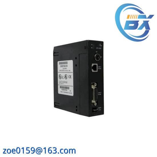 General Electric SR469469P5HIA20 Motor Management Relay