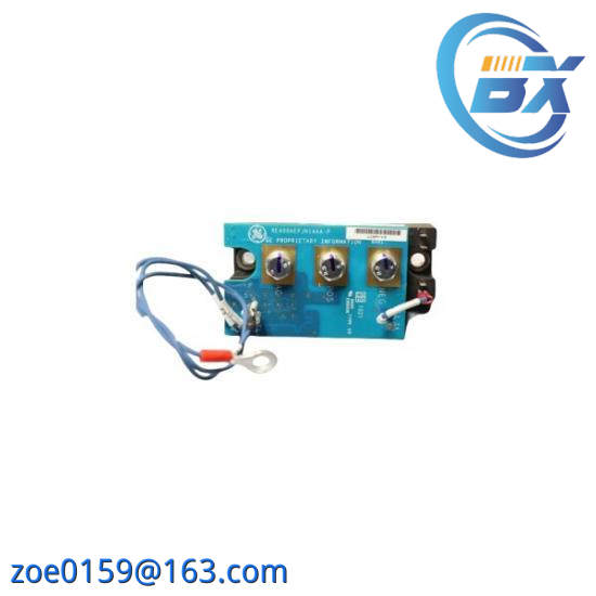 GENERAL ELECTRIC SSKT160-08 RE400AEPJH1ABB-P Axis Motor Speed Limit