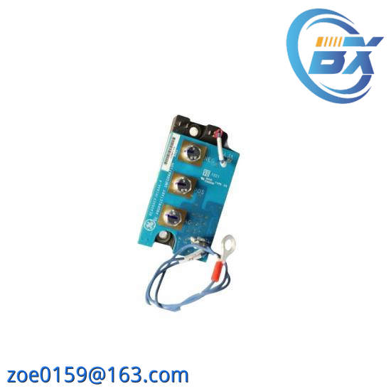 General Electric SSKT160-08 RE400AEPJH1ABB-P Speed Limit Retrofit Kit