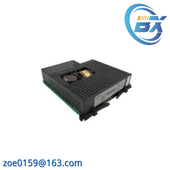 General Electric UR-1HH Power Card