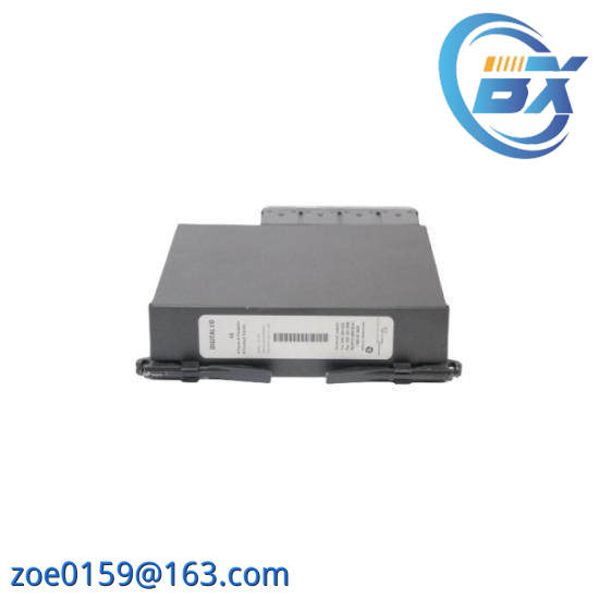 GENERAL ELECTRIC UR6GH Digital I/O Module