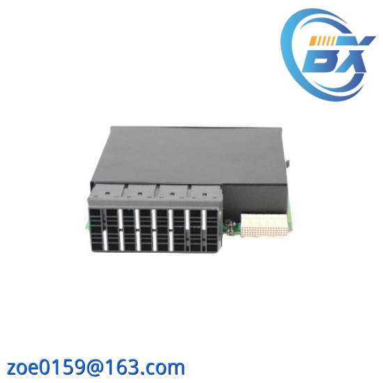 GENERAL ELECTRIC UR6GH Digital I/O Module