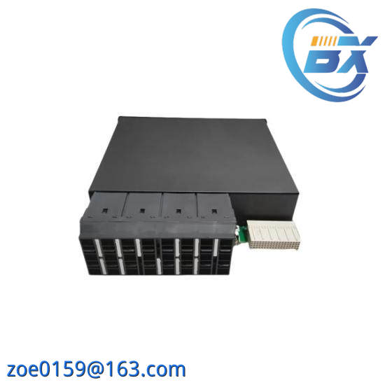 General Electric  UR77H  Digital I/O Module